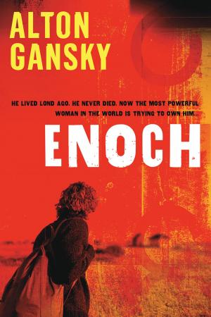 Cover of the book Enoch by Glenn Miller, Roger Loomis