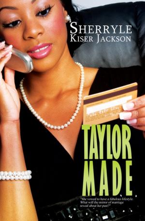 Cover of the book Taylor Made by Ni'chelle Genovese