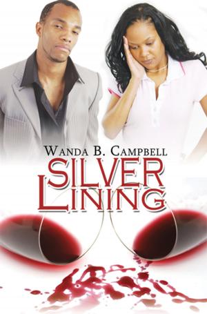 Cover of the book Silver Lining by Tehuti Atum-Ra