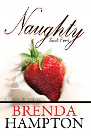 Cover of the book Naughty 4 by Anna J.