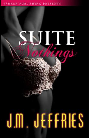 Cover of the book Suite Nothings by Javan Shepard