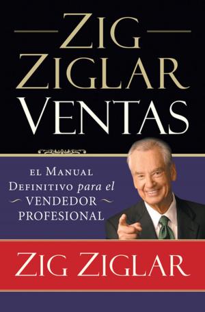 Book cover of Zig Ziglar Ventas