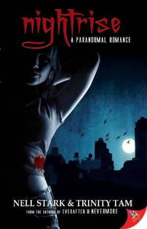 Cover of the book nightrise by Desiree Broussard