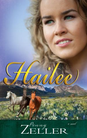 Cover of the book Hailee by Norma Pantojas, Myrka Dellanos