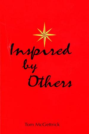Cover of the book Inspired by Others by Tricia Berry and Danielle Forget Shield