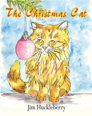 Cover of the book The Christmas Cat by Kate Genovese