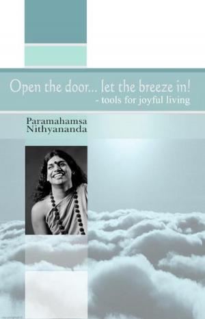 Book cover of Open the Door... Let the Breeze in!