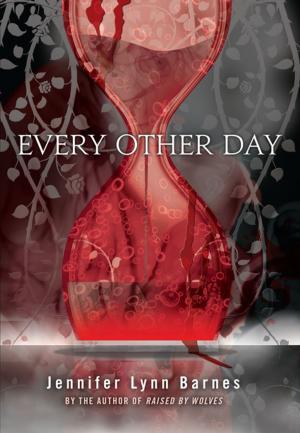 Cover of the book Every Other Day by Jennifer Boothroyd
