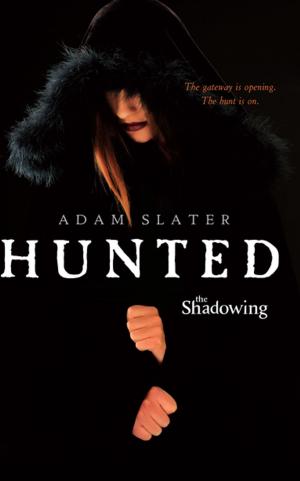 Cover of the book Hunted by R. T. Martin