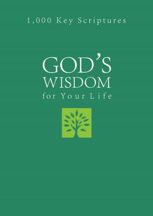Cover of the book God's Wisdom for Your Life by Wanda E. Brunstetter