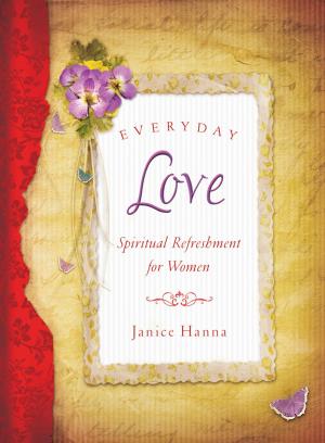 Cover of the book Everyday Love by Wanda E. Brunstetter