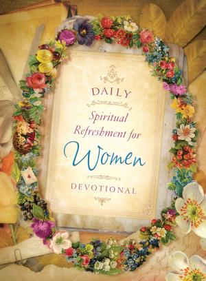 Cover of the book Daily Spiritual Refreshment for Women Devotional by Ronie Kendig