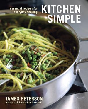 Cover of the book Kitchen Simple by Diane Stewart