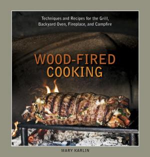 bigCover of the book Wood-Fired Cooking by 