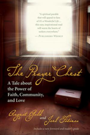 Cover of the book The Prayer Chest by Dawn Groves