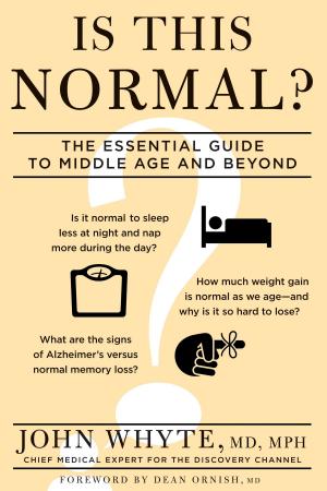 Cover of the book Is This Normal? by Tracy Hill