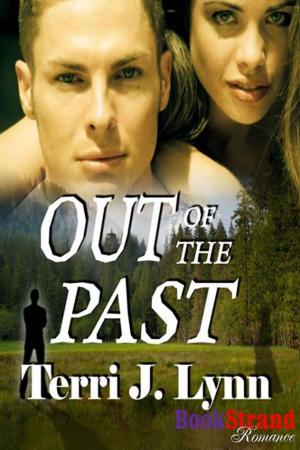 Cover of the book Out of the Past by Jessica Jarman