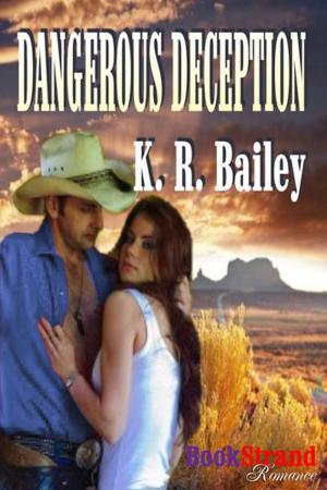 Cover of the book Dangerous Deception by Stormy Glenn