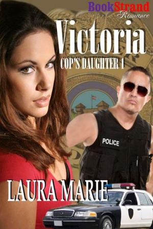 Cover of the book Victoria by Heather Rainier