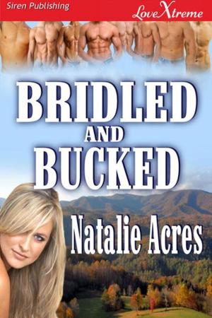 Book cover of Bridled and Bucked