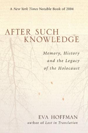 Cover of the book After Such Knowledge by James Yee