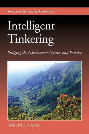 Cover of the book IntelligTinkering by Harold A. Mooney, Yvonne Baskin, Jane Lubchenco