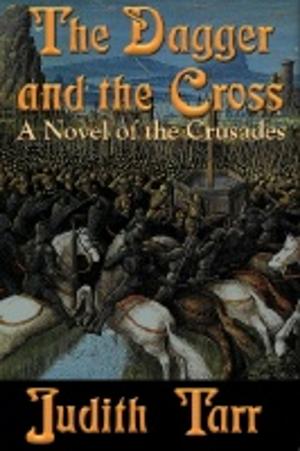 Cover of the book The Dagger and the Cross by Jennifer Stevenson