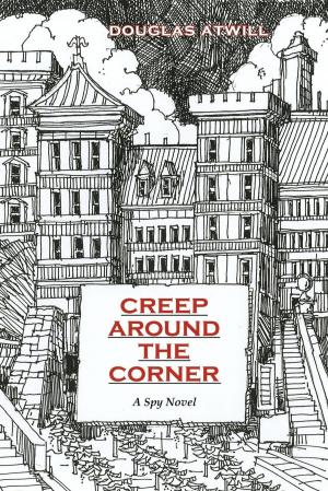 Book cover of Creep Around the Corner