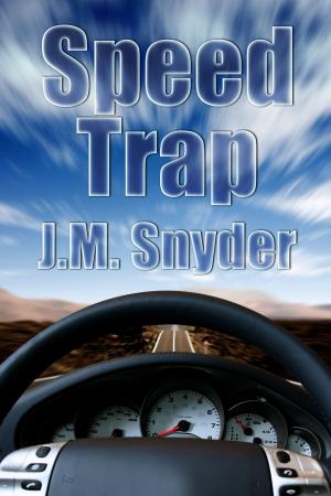 Cover of the book Speed Trap by JL Merrow