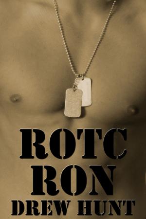 Cover of the book ROTC Ron by Anthony Camber