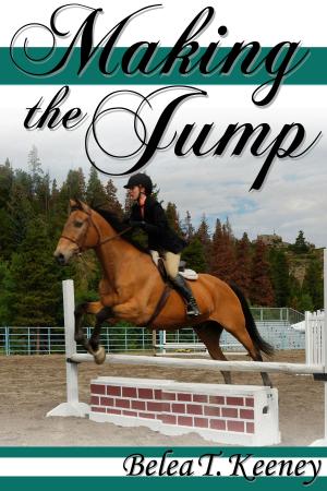 Cover of the book Making the Jump by Cristina Bruni