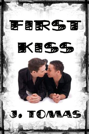 Cover of the book First Kiss by Emery C. Walters