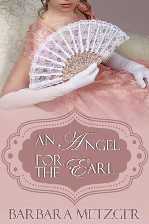 Cover of the book An Angel for the Earl by Kara Jorgensen