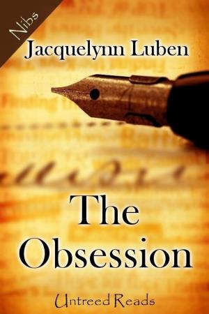 Cover of the book The Obsession by Matthew Turner