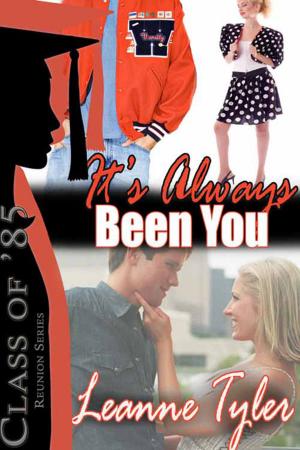 Cover of the book It's Always Been You by Laura  Strickland