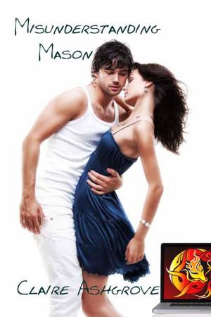 Cover of the book Misunderstanding Mason by Beth Trissel