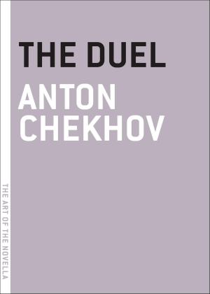 Cover of the book The Duel by Herman Melville