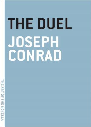 Cover of the book The Duel by Sady Doyle