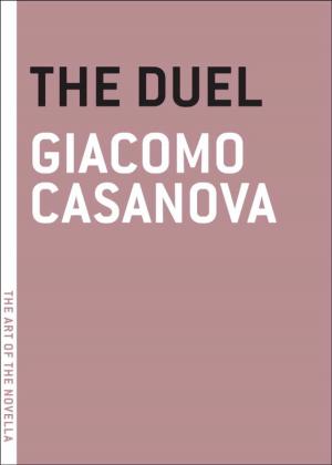 Cover of the book The Duel by Lore Segal