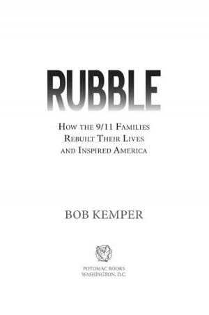 Cover of the book Rubble by Francesca Peppiatt