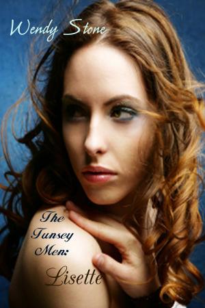 Cover of the book Lisette by Laura Kennedy