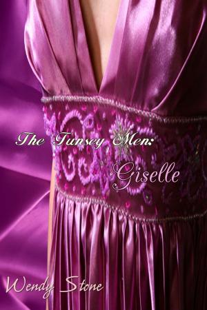 Cover of the book Giselle by Tara Fox Hall