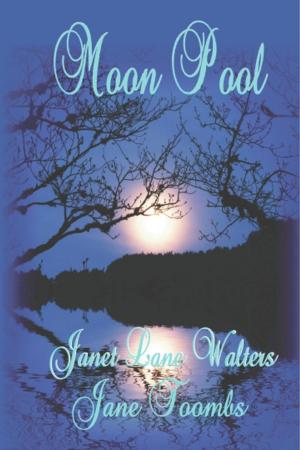 Cover of the book Moon Pool by Linda Andrews