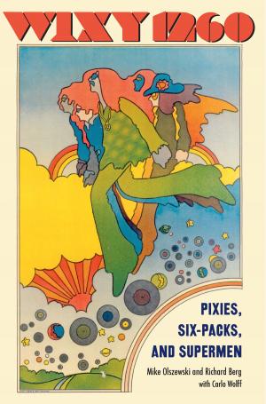 Cover of the book WIXY 1260 by Charles P. Hamblen