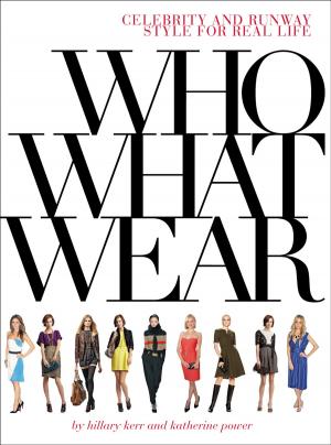Cover of the book Who What Wear by Rachel Wharton