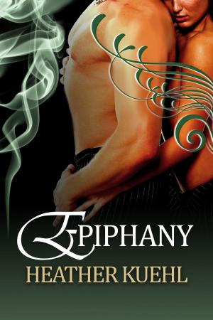 Cover of the book Epiphany by Linda McNabb