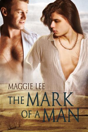 Cover of the book The Mark of a Man by Jane Darius