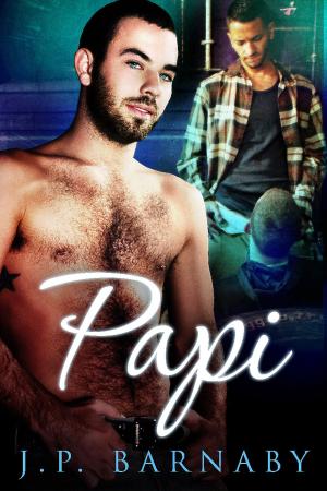 Cover of the book Papi by Leo d'Entremont