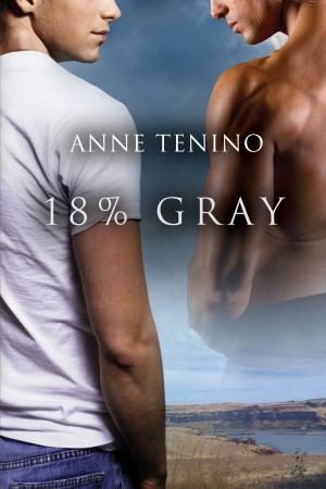 Cover of the book 18% Gray by Mary Calmes