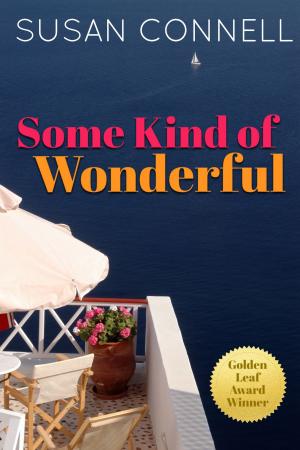 Book cover of Some Kind of Wonderful